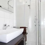 Apartmán Inge Steinruecken Winterberg