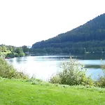 Apartmán Inge Steinruecken