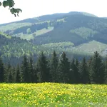 Apartmán Inge Steinruecken
