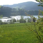 Apartmán Inge Steinruecken