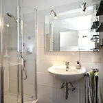 Inge Steinruecken Apartmán