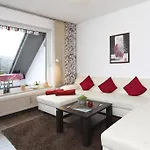 Inge Steinruecken Apartmán *