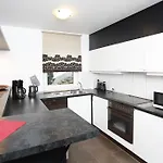 Apartmán Inge Steinruecken