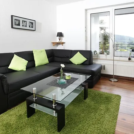 Apartmán Inge Steinruecken