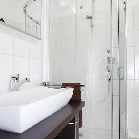Apartmán Inge Steinruecken Winterberg