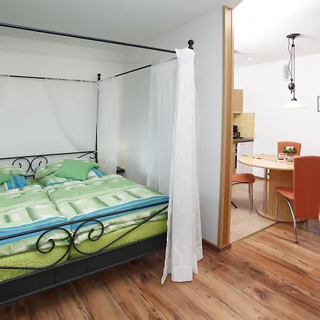 Appartement Inge Steinruecken *