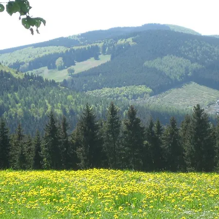 Apartmán Inge Steinruecken