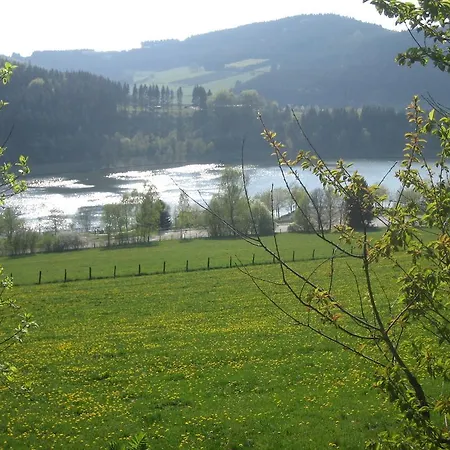 Apartmán Inge Steinruecken