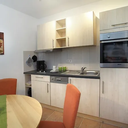 Inge Steinruecken Winterberg