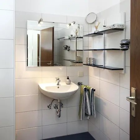 Inge Steinruecken Winterberg