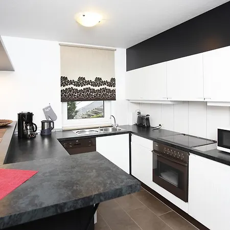 Apartmán Inge Steinruecken