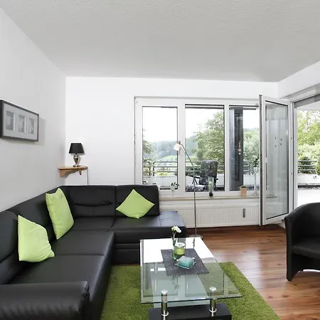 Inge Steinruecken Winterberg