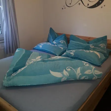 Inge Steinruecken Appartement Winterberg