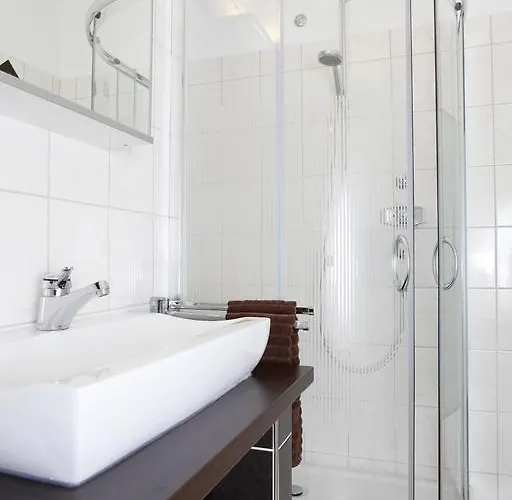 Apartman Inge Steinruecken Winterberg