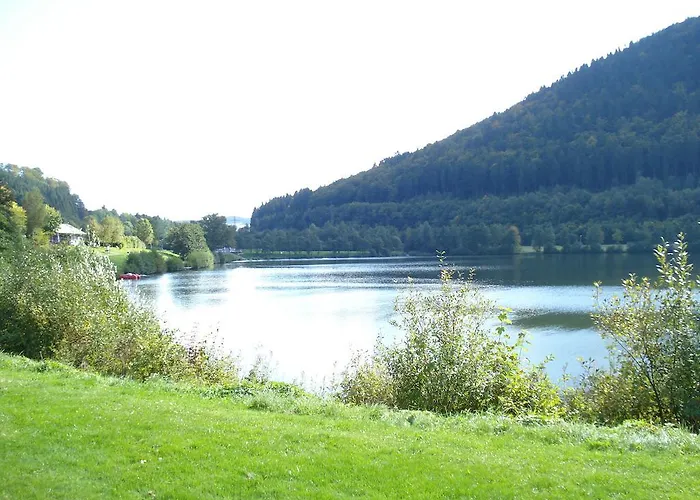 Apartman Inge Steinruecken