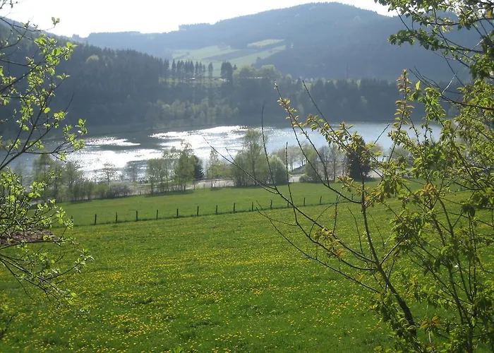 Apartman Inge Steinruecken