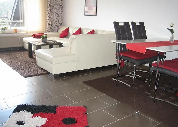 Inge Steinrücken Winterberg