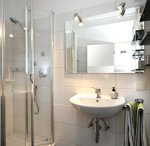 Inge Steinruecken Apartman