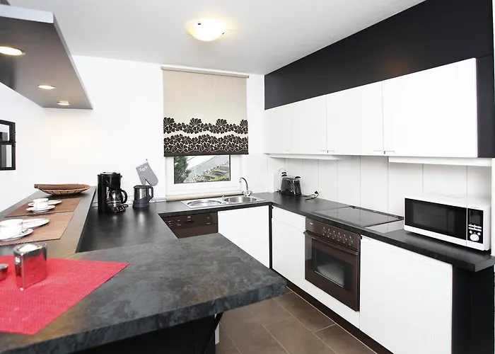 Apartman Inge Steinruecken