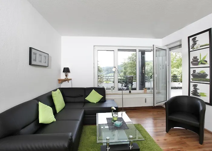 Inge Steinrücken Winterberg