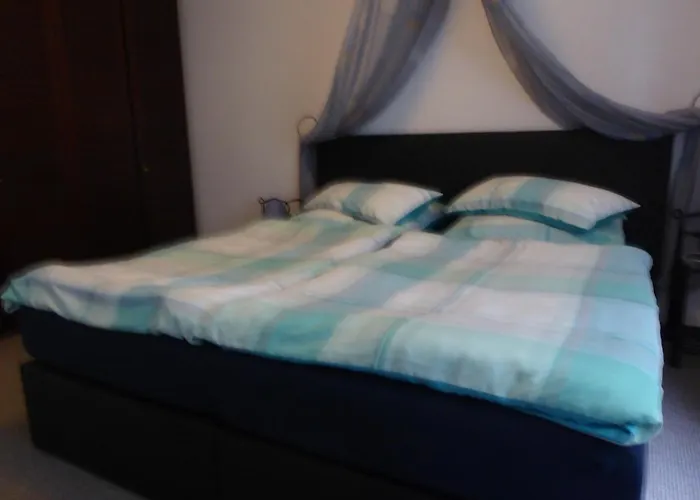 Inge Steinrücken Apartamento