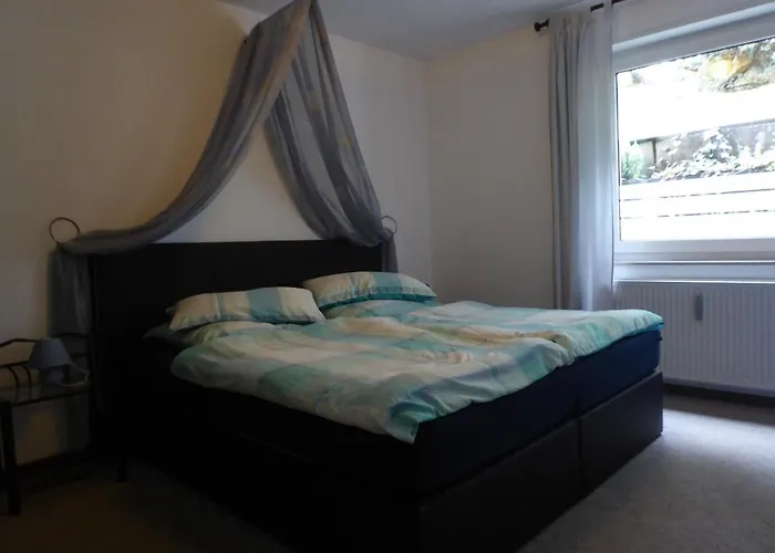 Inge Steinruecken * Winterberg